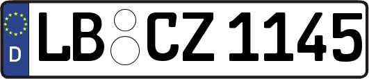 LB-CZ1145