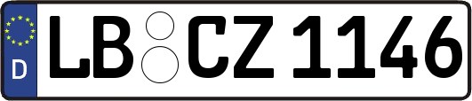 LB-CZ1146