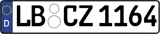 LB-CZ1164