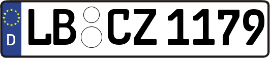 LB-CZ1179