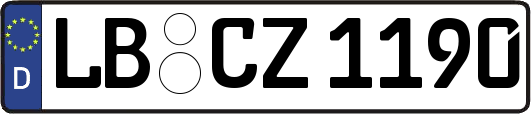 LB-CZ1190