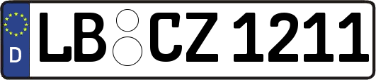 LB-CZ1211