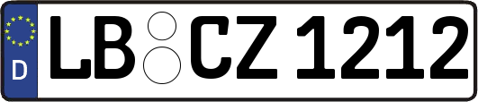 LB-CZ1212