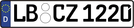 LB-CZ1220