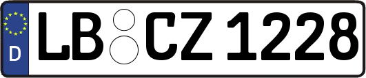 LB-CZ1228