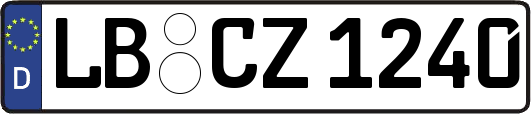 LB-CZ1240