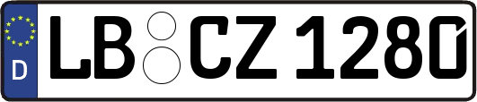 LB-CZ1280