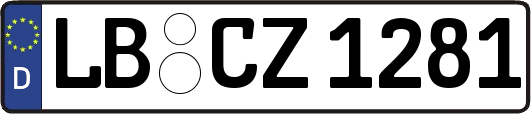 LB-CZ1281