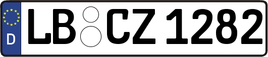 LB-CZ1282