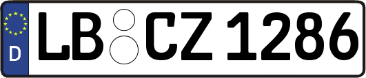 LB-CZ1286