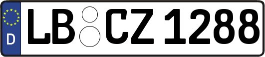 LB-CZ1288