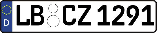 LB-CZ1291