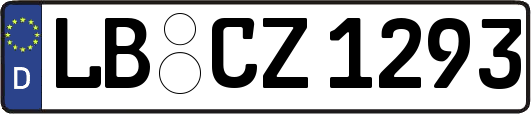 LB-CZ1293