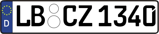 LB-CZ1340