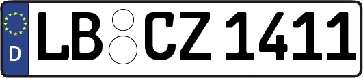LB-CZ1411