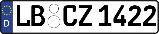 LB-CZ1422