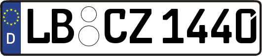 LB-CZ1440