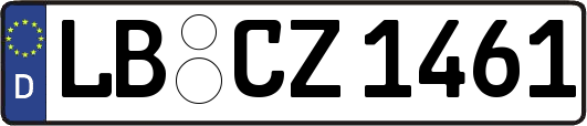 LB-CZ1461
