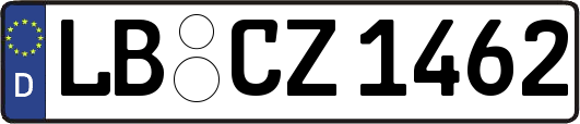 LB-CZ1462