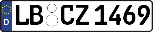 LB-CZ1469