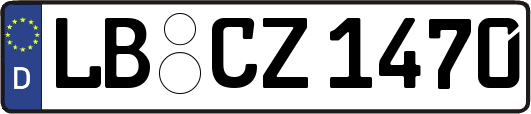 LB-CZ1470