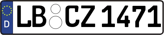 LB-CZ1471