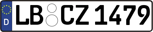 LB-CZ1479