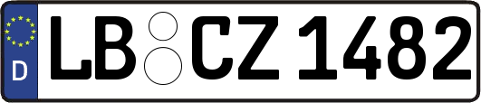 LB-CZ1482