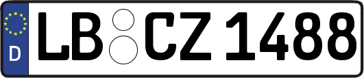 LB-CZ1488
