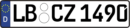 LB-CZ1490