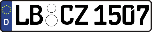LB-CZ1507