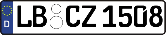LB-CZ1508