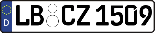 LB-CZ1509