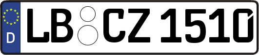 LB-CZ1510