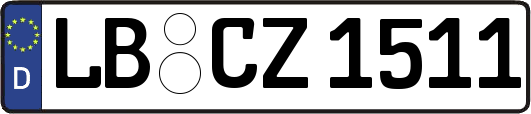 LB-CZ1511