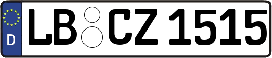 LB-CZ1515