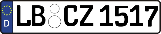 LB-CZ1517