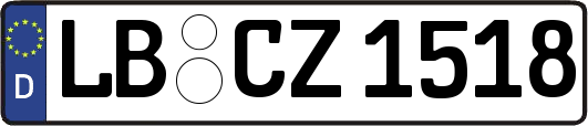 LB-CZ1518