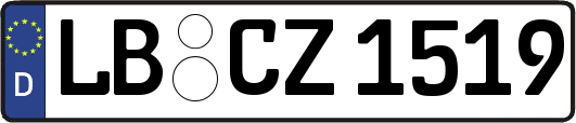 LB-CZ1519