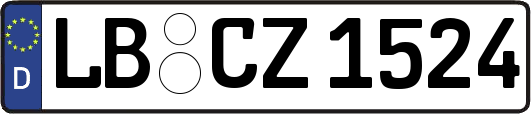 LB-CZ1524
