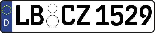 LB-CZ1529