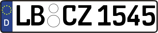 LB-CZ1545