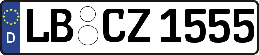 LB-CZ1555