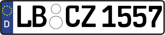 LB-CZ1557