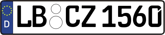 LB-CZ1560