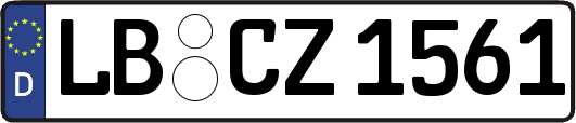LB-CZ1561