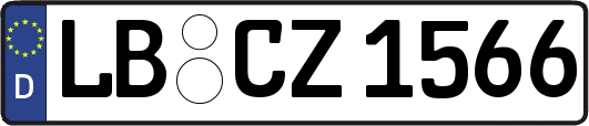 LB-CZ1566