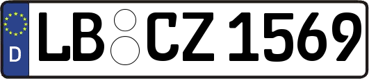 LB-CZ1569