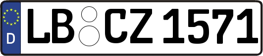 LB-CZ1571