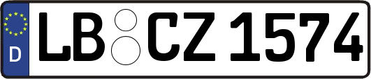 LB-CZ1574